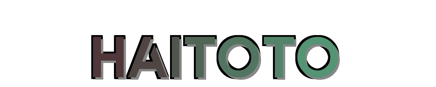 HAITOTO Logo